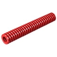 thumbnail image 1 of 3D Impresora Troquel Resorte Unique Bargains 1uds 40mm DE 250mm Largo Rojo, 1 of 6
