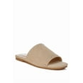 thumbnail image 2 of Odalia Soft Suede Leather Studded Flats, 2 of 9