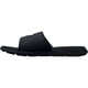 thumbnail image 3 of Sandalias Under Armour Ignite Pro Slide para hombre, color negro, talla 16, 3 of 5