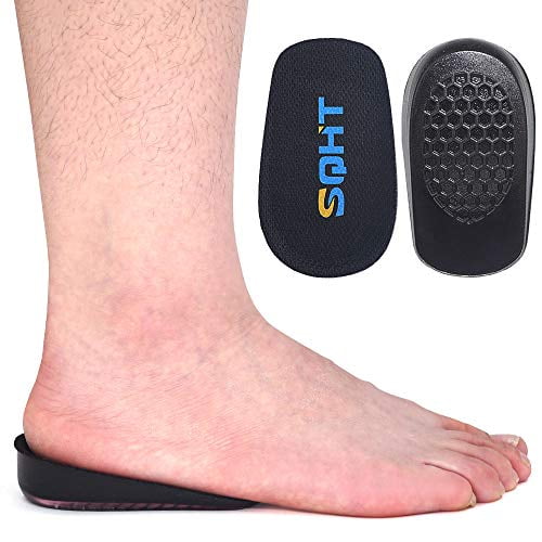 Heel Lifts Achilles Tendonitis