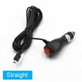 thumbnail image 1 of Mini USB Dash Cam Charger Cable for Car with on off switch Power Charging, 1 of 9