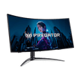 thumbnail image 3 of Moniteur de jeu OLED incurvé Acer Predator X39 Bmiiphuzx 39" (résolution 3440 × 1440), 3 of 12