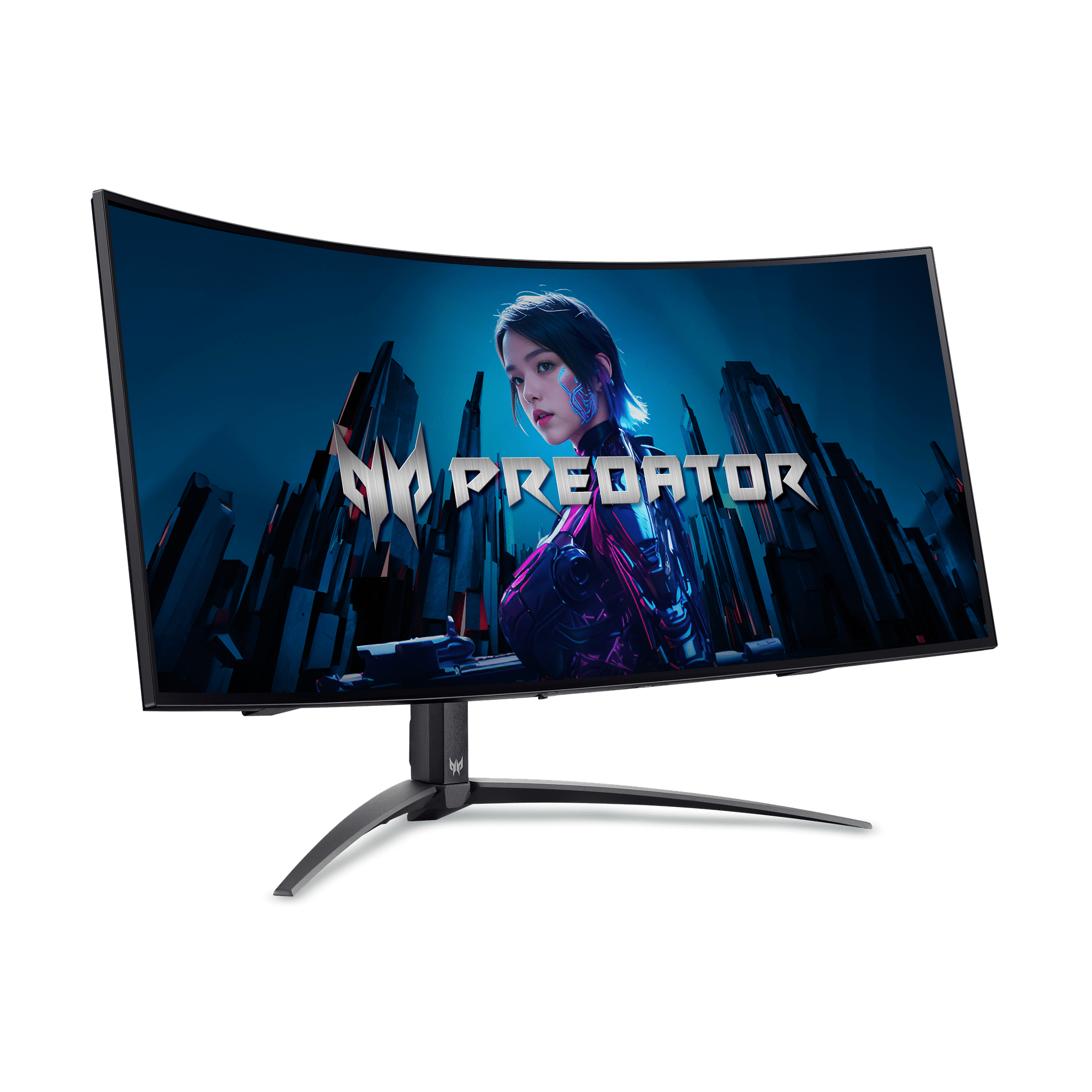 Acer Predator X34 X5bmiiphuzx Curved 34