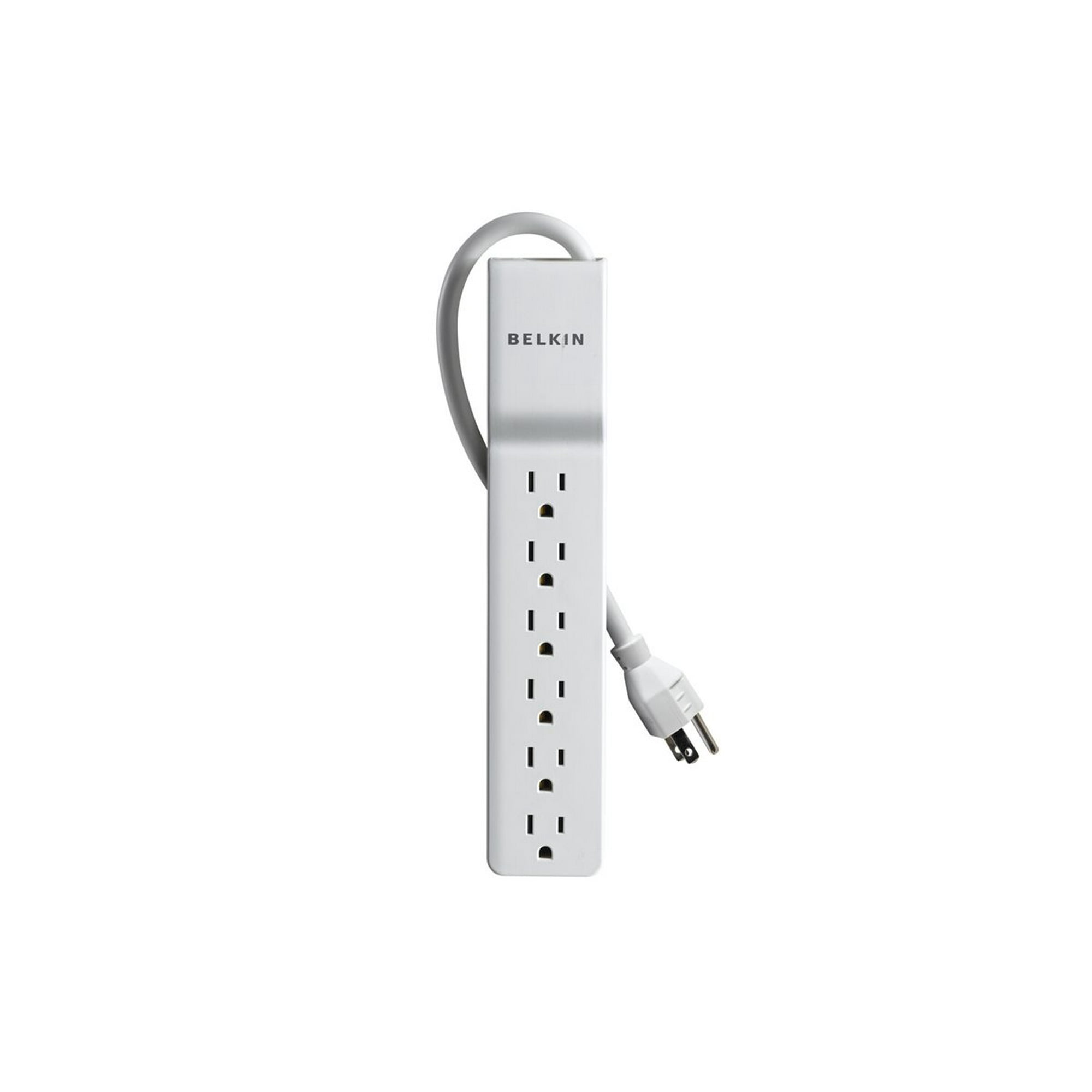 Surge Plus Belkin SurgeMaster Maximum Series - Protection Contre