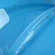 thumbnail image 3 of 1Pair Front Headlight Lens Cover Lampshade Shell for Swift 2005-2016 Transparent Lights Glass Replacement Shell, 3 of 5