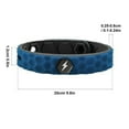 thumbnail image 5 of LEEYNEER Anti Static Bracelet 1 Wireless Antistatic Balanced Negative Ion Bracelet, 5 of 8