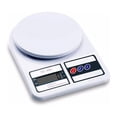 thumbnail image 4 of Bascula Digital Gramera de Cocina 1 Gr a 10 Kg, 4 of 5