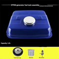 thumbnail image 4 of ET950 ET650 Tank 750 Watt Oil Tank Fuel Tank Assembly, 4 of 5