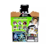Beast Lab Glow-in-the-Dark Reptile Beast Creator Toy for Kids ...