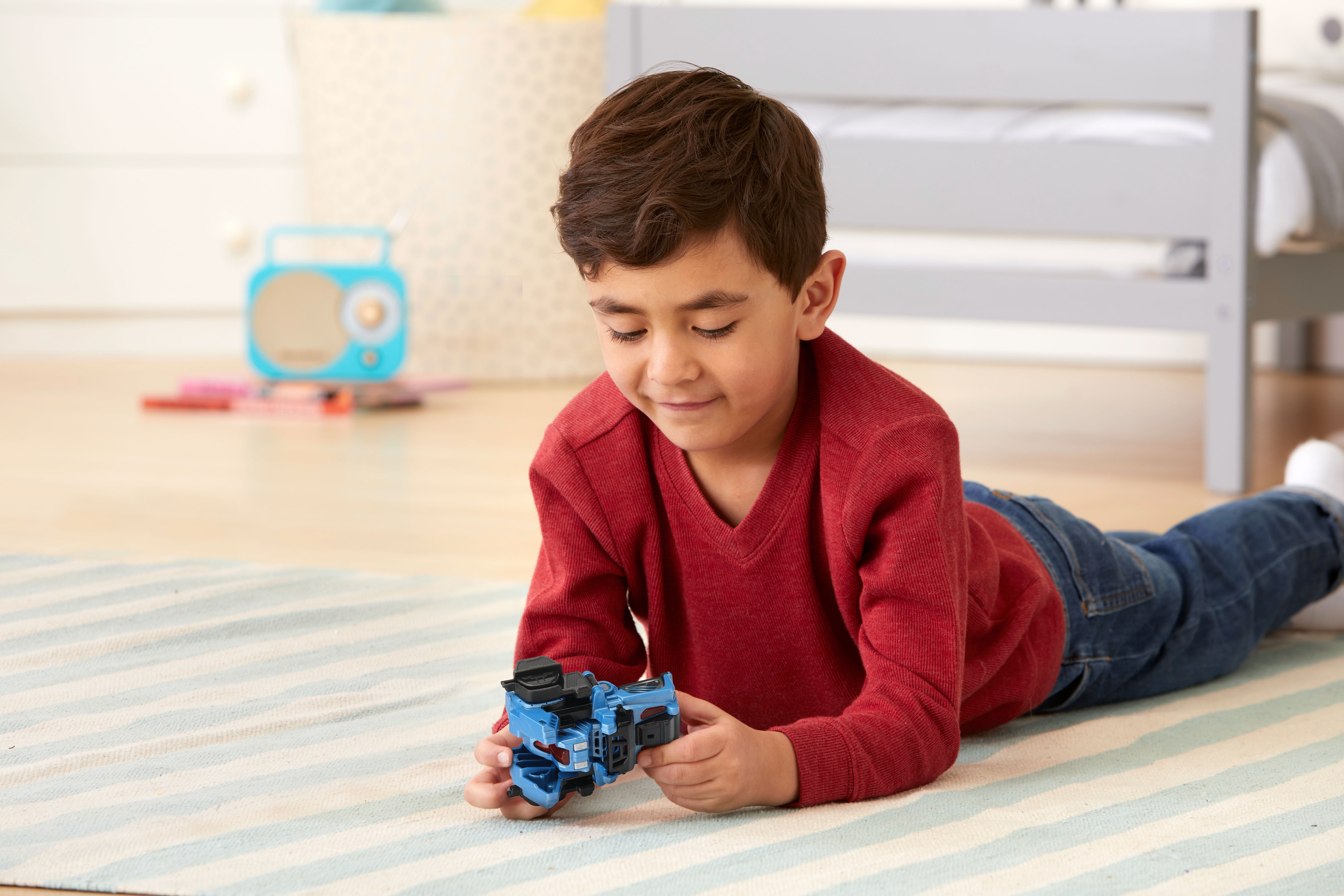 VTech® Switch & Go™ T-Rex Truck Easy to Transform Dino to Vehicle
