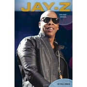 Jay-Z : Hip-Hop Mogul