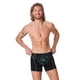 thumbnail image 4 of EIN SCHÖNER FLECK ERDE Calzoncillos para hombre - Estampado, Algodón orgánico Schöner Mann (Negro) 2XL (XX-Large), 4 of 5