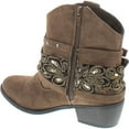 thumbnail image 3 of Not Rated Women's Midas Ankle Bootie, 3 of 4