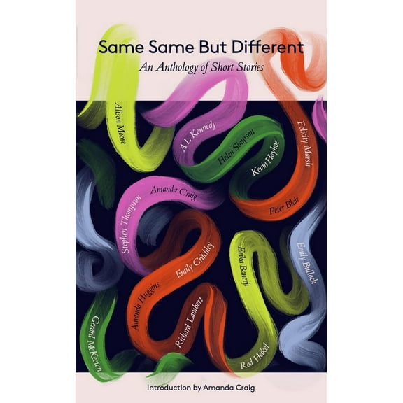 Same Same But Different