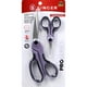 thumbnail image 2 of Juego de tijeras SINGER ProSeries Sewing 8.5, tela resistente, 2 of 8