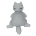 thumbnail image 1 of Juguete Super Cat Props Reliever Decorativo Antiestrés Juguetes blandos, 1 of 6