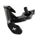 thumbnail image 1 of Palanca de cambios de aleación de aluminio con pulsador para el pulgar para Can-Am Spyder F3 Negro, 1 of 7