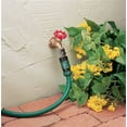 thumbnail image 2 of Orbit Metal Garden Hose Faucet Shut-off Coupling Water Hoses Valve, Spigot 91708, 2 of 2