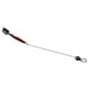 thumbnail image 5 of Kuymtek Limpiador Ranuras para Palos Golf Herramientas Limpieza Doble Cara (rojo), 5 of 5