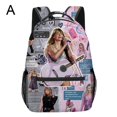 thumbnail image 2 of Mochilas escolares para estudiantes de primaria y secundaria de Taylor Swift. Mochilas para niños., 2 of 2