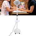 thumbnail image 3 of Lamp, Floor Lamp, Firm And Stable LED Cold Light Source For Home Salon, 3 of 8