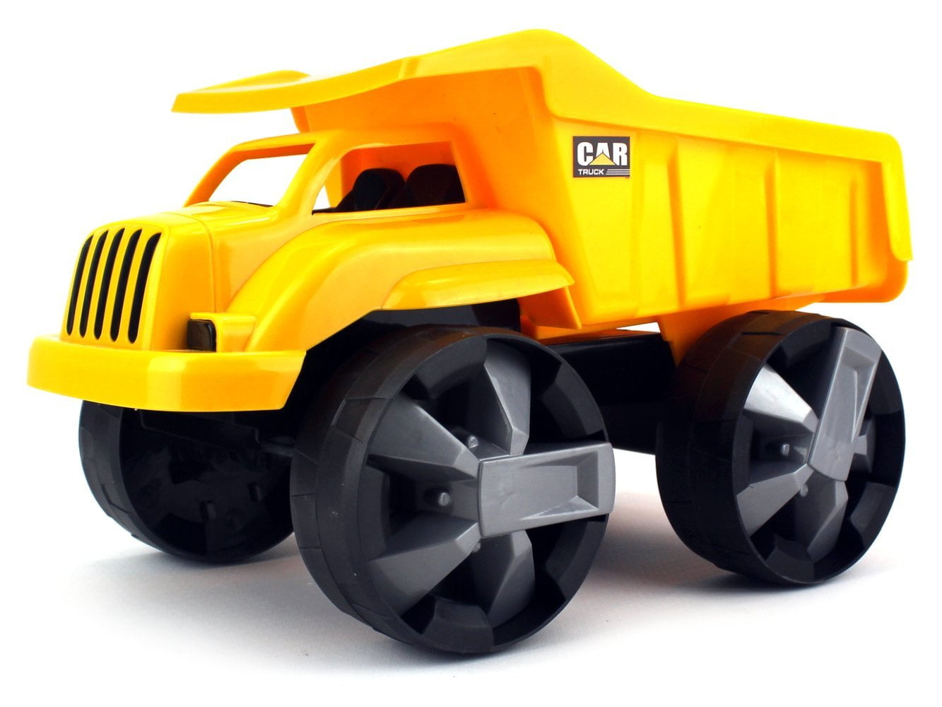 super power truck toy