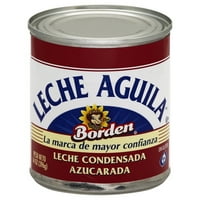 Borden Eagle Cond Milk