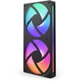 thumbnail image 2 of Ventilador NZXT F240 RGB, 2 of 6