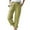 Green, variant on MDUKONU Women's Moisture Wicking Pants Elastic Waist Comfy Fade Resistant Green S