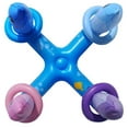 thumbnail image 2 of Jeu de lancer d'anneaux de dauphin gonflable Splash Buddies, 2 of 6
