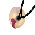 thumbnail image 6 of Kurt Adler 11.5-Foot 10-Light Battery Operated Hello Kitty LED Light Set, 6 of 8