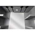 thumbnail image 3 of Cantina moderna con barra y cabas Sahara gris R21 MUEBLES ALTO 1.98 m ANCHO 1 m FONDO 40 cm, 3 of 9