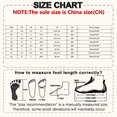 thumbnail image 4 of Women's Knit Embroidered Platform Sneakers Slip On Breathable Rocker Shoes Daily Commute Work Shopping Stylish Casual Footwear Pink 39, 4 of 9
