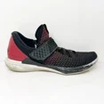 thumbnail image 1 of Ni - ke Ni - ke Mens Jordan Trainer 3 AJ7982-023 Black Basketball Shoes Sneakers Size 14, 1 of 5