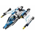 thumbnail image 4 of Interceptor LEGO Galaxy Squad Swarm 70701, 4 of 6