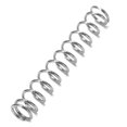 thumbnail image 3 of 16 Piezas M2.5X32mm Fonocaptor Humbucker de Guitarra Electrica Tornillo Y Resorte de Altura de Ajuste - Paso 0.4mm, 3 of 8