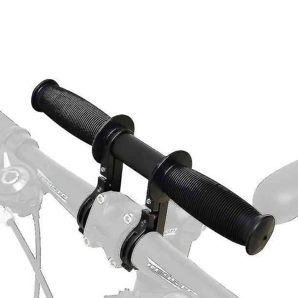 Waca09 Kids Mtb Handlebar Attachment Accessory For Mountain Bike Child Seat