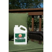 303 Fabric Guard - Restores Water and Stain Repellency To Factory New Levels, Simple and Easy To Use, Manufacturer Recommended, Safe For All Fabrics, 1 Gallon (30607)