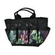 thumbnail image 3 of Bolsa para herramientas de jardín Bolsa para herramientas de mano ... Negro, 3 of 9