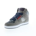 thumbnail image 4 of Osiris Adult Mens NYC 83 CLK Skate Inspired Sneakers, 4 of 8