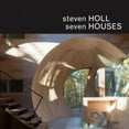 thumbnail image 3 of Steven Holl: Seven Houses, 3 of 3