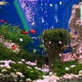 thumbnail image 4 of WRITWAA 5Ud Accesorio Acuario Piedra De Aire Azul Para De Peces Con, 4 of 8