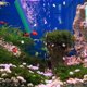 thumbnail image 1 of Luxshiny 5Ud Accesorio Acuario Difusora De Aire Azul Para De Peces, 1 of 6