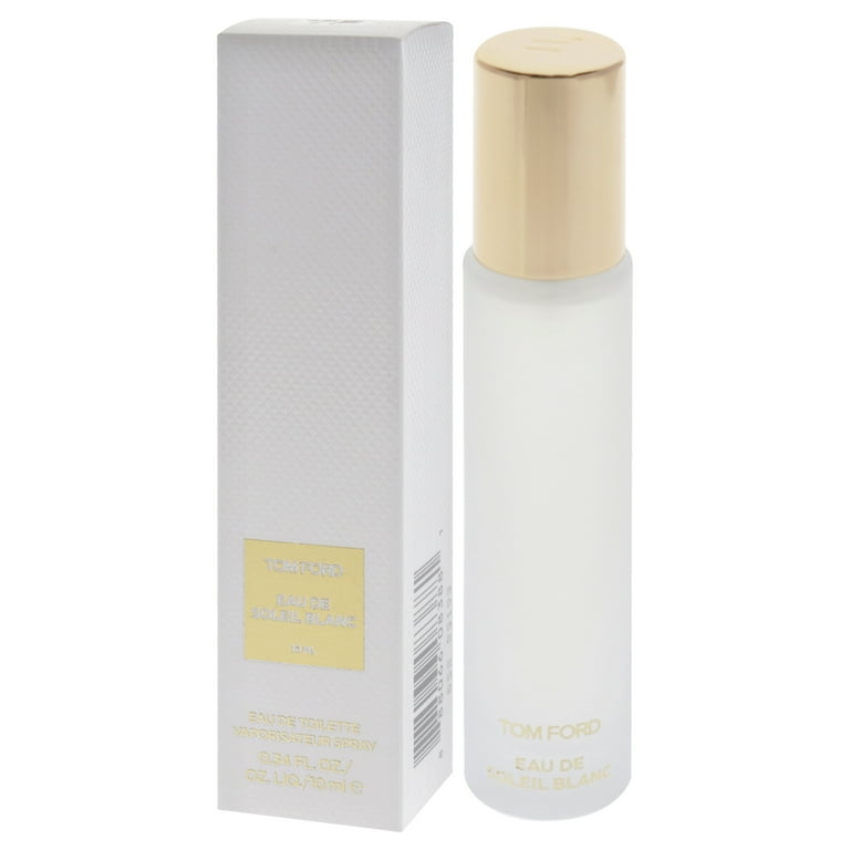 Tom Ford Eau De Soleil Blanc , 0.34 oz EDT Spray (Mini) - Walmart.com