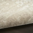 thumbnail image 6 of Nourison Grafix Persian Ivory Beige 2'3" x 7'6" Area Rug (2x8), 6 of 7