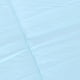 thumbnail image 3 of Protector de colchón impermeable lavable para cama 90x150cm jinwen Almohadilla de cama lavable a prueba de agua, 3 of 6