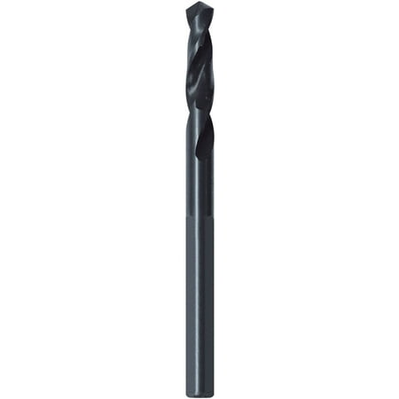 UPC: 0081838053062 | 5306 PILOT DRILL LONG 4-1/4IN LENGTH
