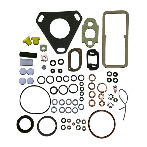 Fuel Injection Pump Seal Kit Fits Massey Allis Chalmers Tractor       CAV7135110