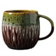 thumbnail image 1 of de Café - de Cerámica con Aspecto Artesanal, de Té Grande, Apta para Microondas y Lavavajillas A, 1 of 5