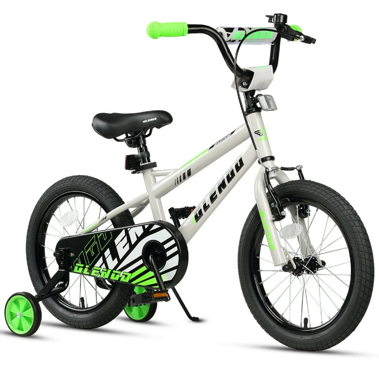 車・バイク・自転車 CLASSIC MIMUGO 16 GREEN ( Bicycle) 車・バイク・自転車 CLASSIC MIMUGO 16 GREEN ( Bicycle) 楽天